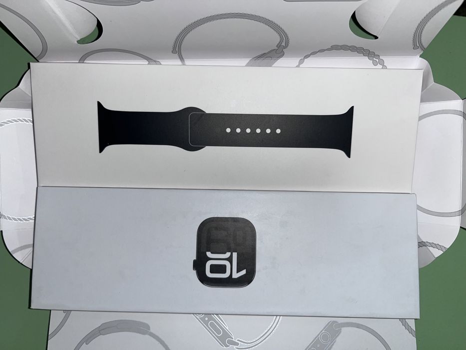 Apple Watch series 10