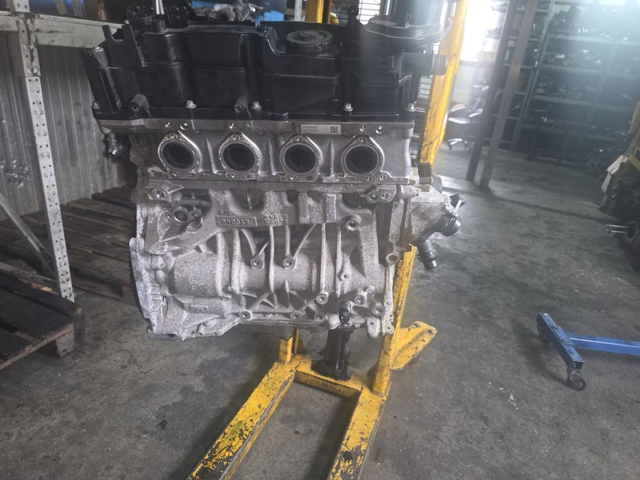 Motor BMW F10,  F30 , F25 2.0 diesel 184CP cod N47D20C