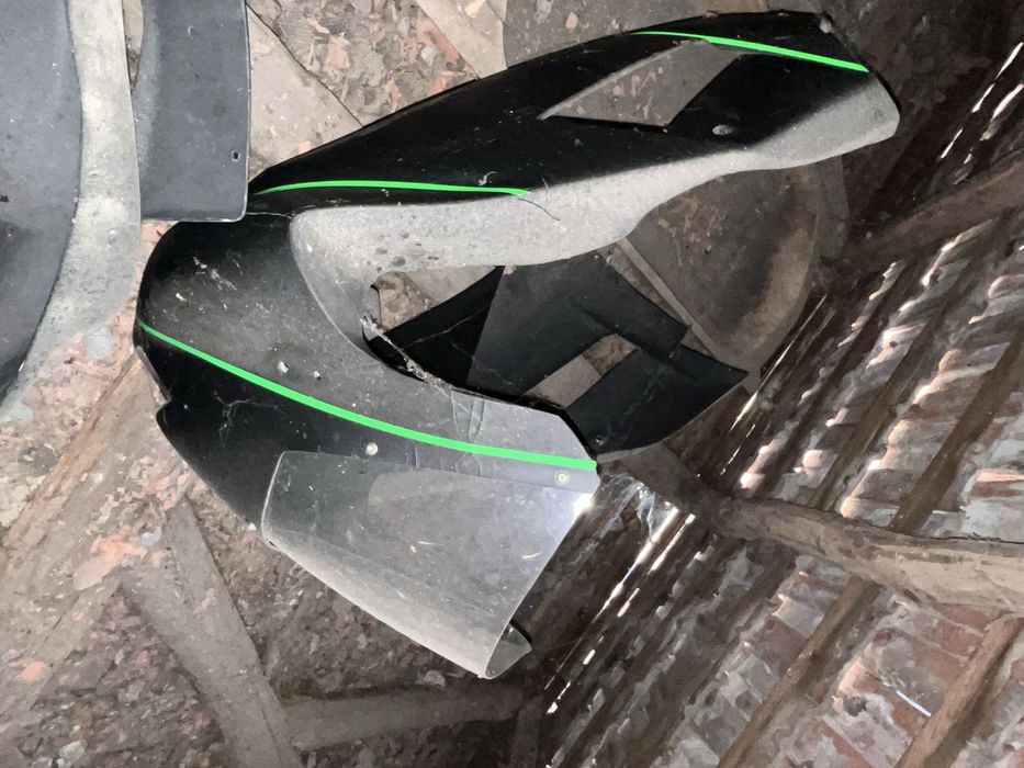 kawasaki zx r carene - Piese auto de vânzare | OLX.ro - Pagina 3