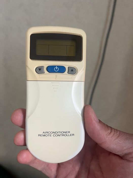 кондиционер б/у daewoo