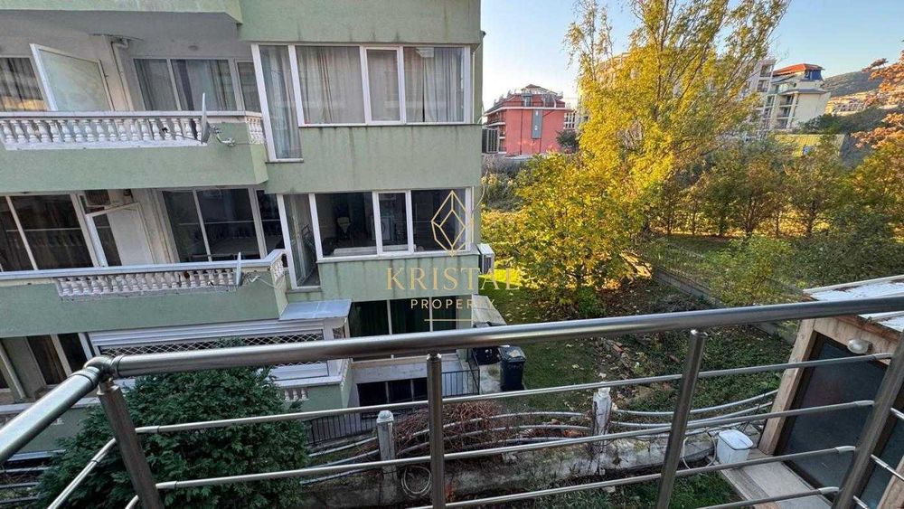 Продава се Тристаен апартамент в Свети Влас - 73 кв.м за 650 €/кв.м - Снимка #10