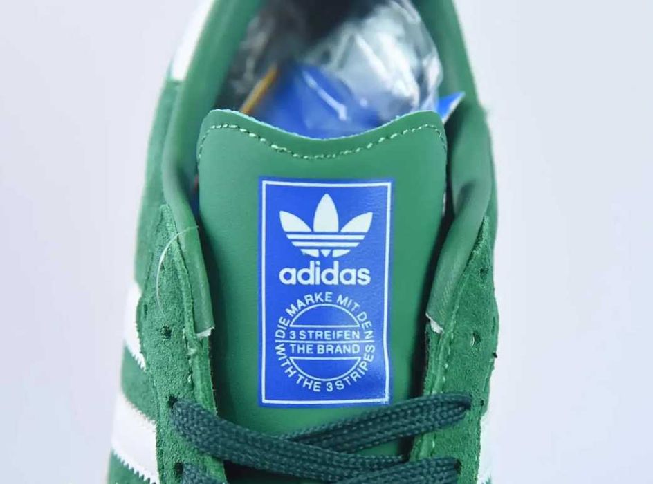 Мъжки маратонки ADIDAS ORIGINALS SAMBA  Оригинални  EU40 -47 1/3