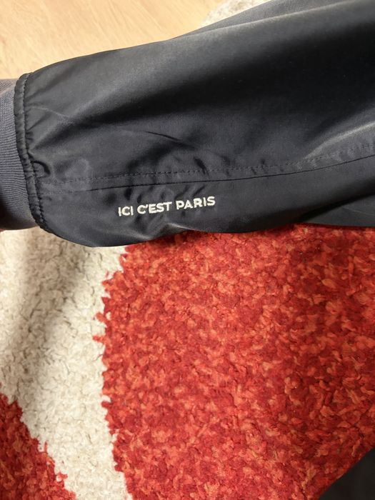 Мъжки бомбер Jordan PSG - Size L