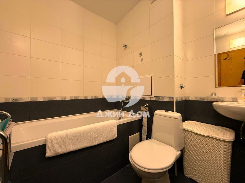 Продава се Четиристаен апартамент в Свети Влас - 101 кв.м за 874 €/кв.м - Снимка #5