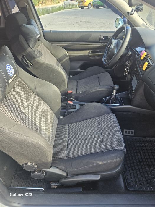 Volkswagen golf 4