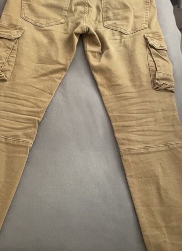 Панталон slim fit