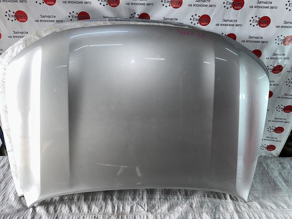 Капот Toyota Land Cruiser 200 Ленд Крузер оригинал