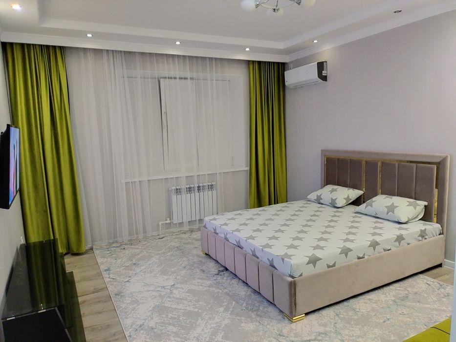 2ком Евро Батыс2 посуточно