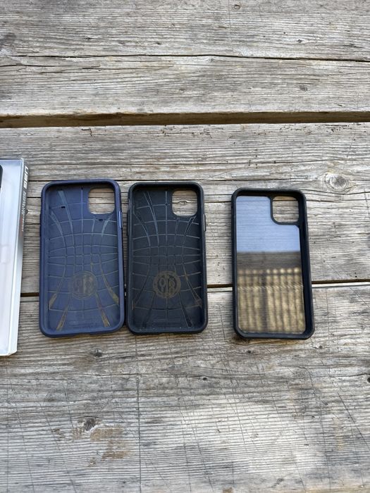 Huse UAG, Spigen iphone 11 pro max