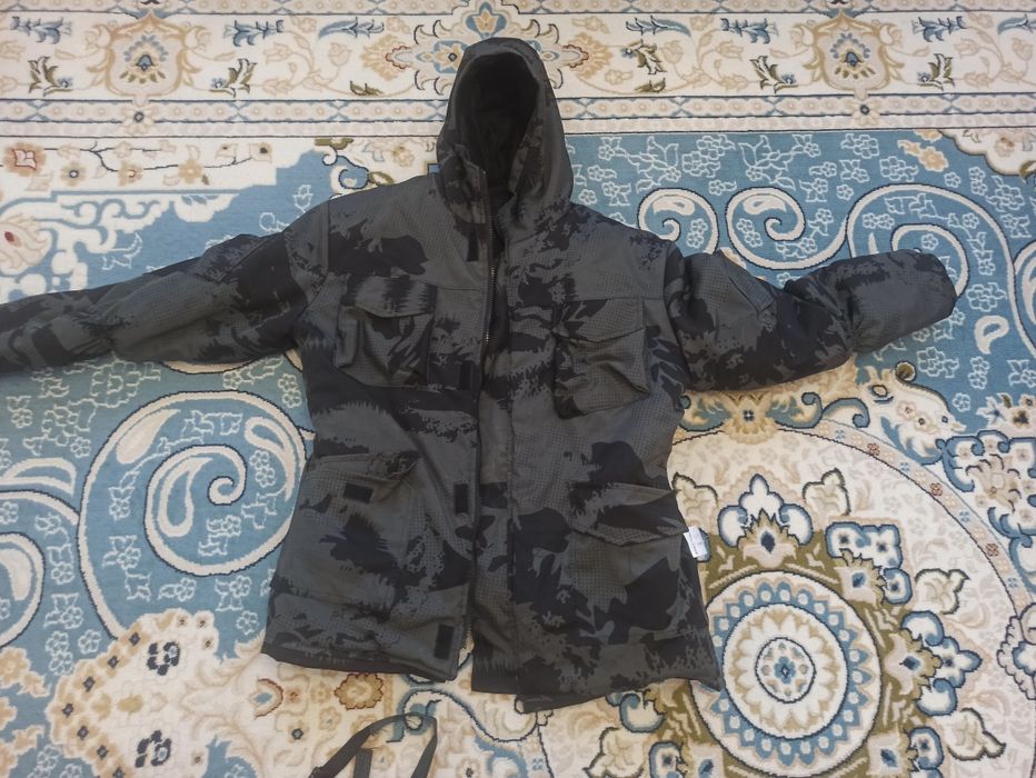 Продам Костюм зимний