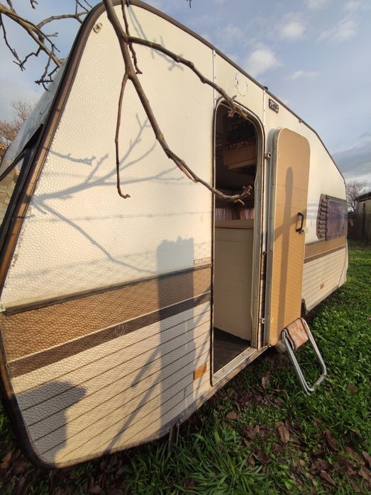 Каравана Солифер