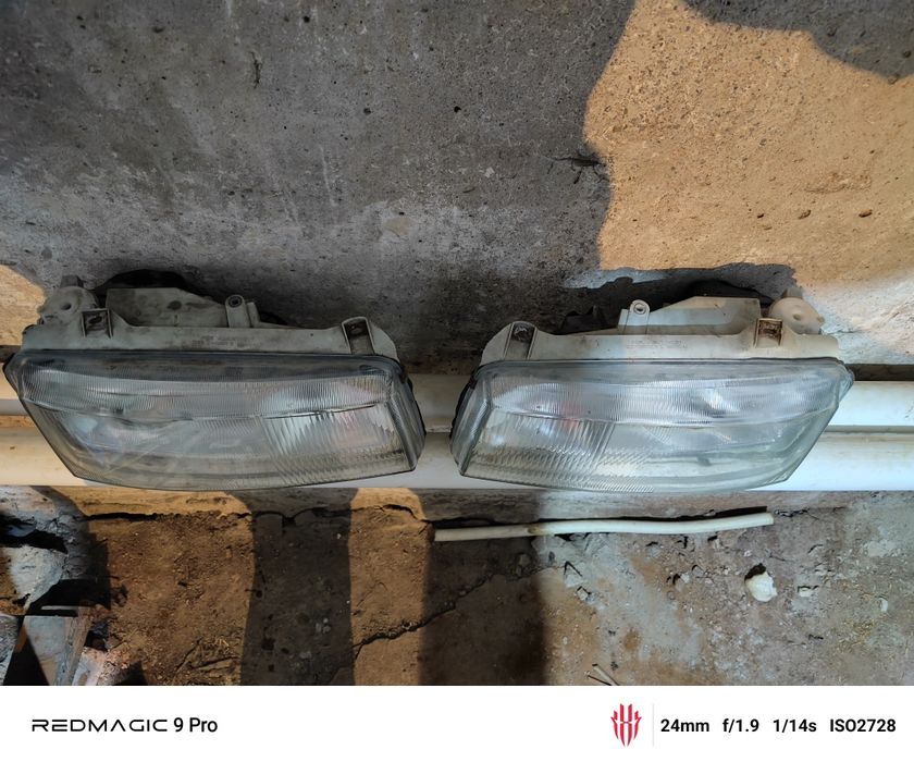 Продам фары Билед