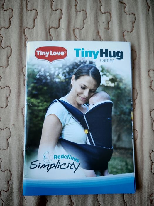 рюкзак кенгуру для малышей