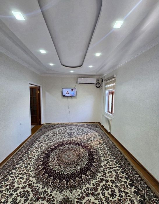Продажа Ахмад Югнакий Ттз Улучшенка 2/4/5 БАЛКОН2Х6 ЧИСТАЯ СРОЧНО 58М2