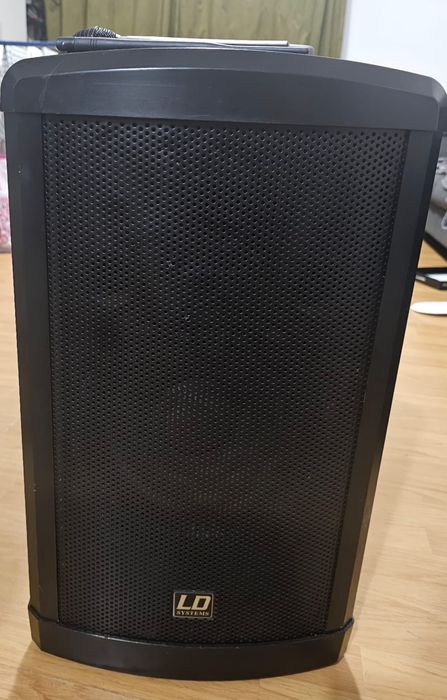 Boxa portabila LD Systems