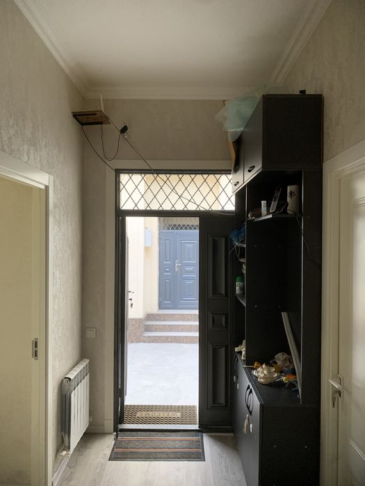 Tayyor katej uy sotiladi