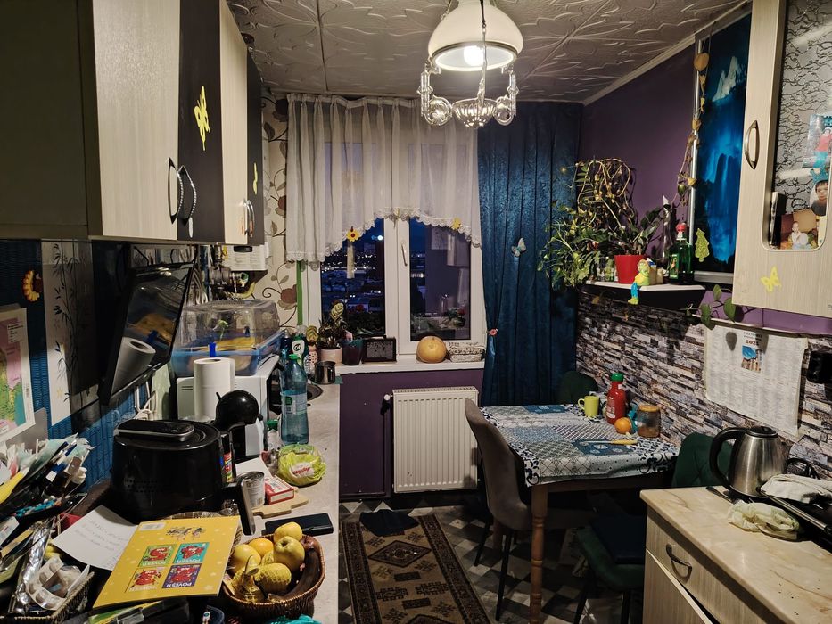 Apartament 2 camere zona Lidl tractoru