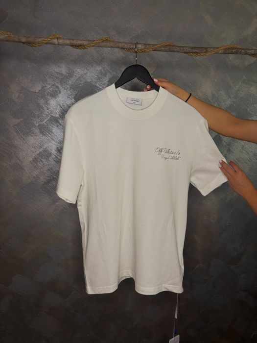 Тениски OFF-White