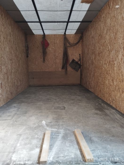 Продам Газель  Бизнес