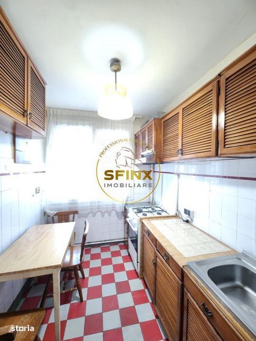 Apartament 3 Camere Calea Grivitei