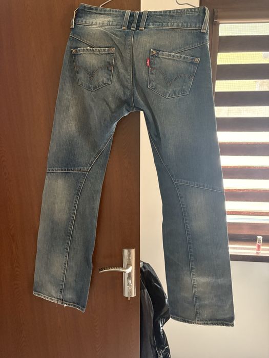 Дънки- Levis, 28 рр