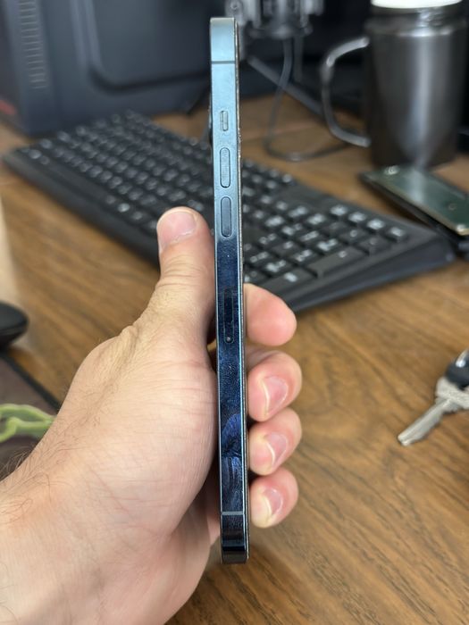 iPhone 12 Pro Max 256Gb
