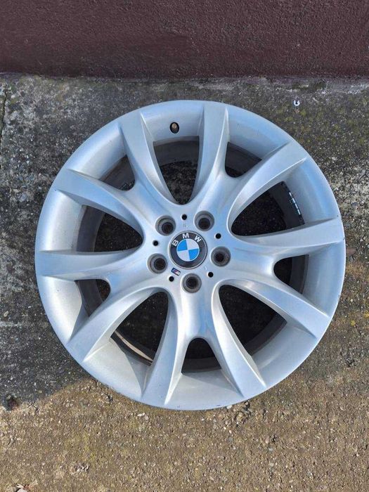 Set 4 Jante M BMW X6 E71 OEM 19"
