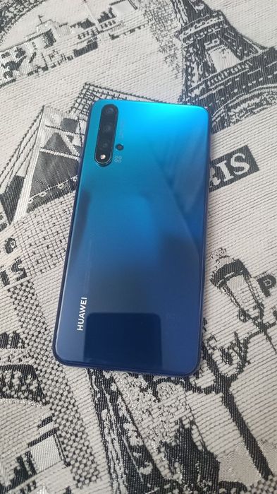 Продам Huawei nova 5t