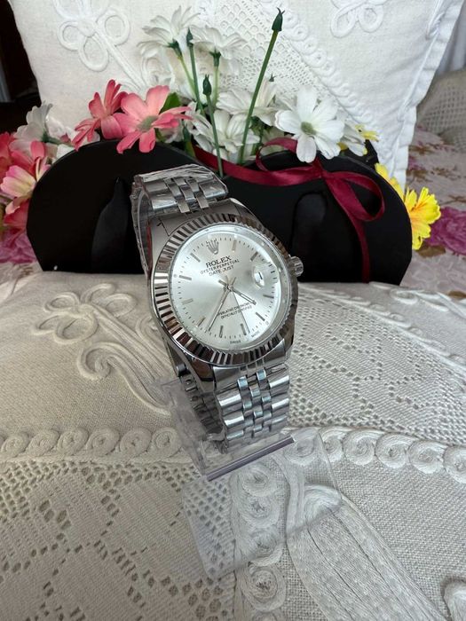 Нови часовници Rolex