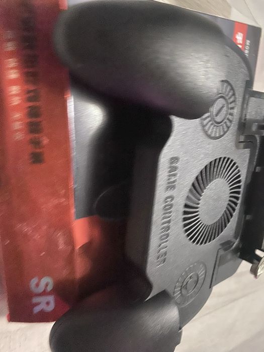 Джостик для телефона PUBG sr