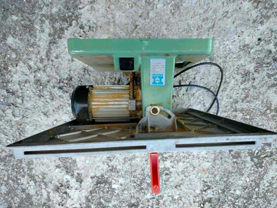 Настолен циркуляр Hanning TK 200 –Germany
