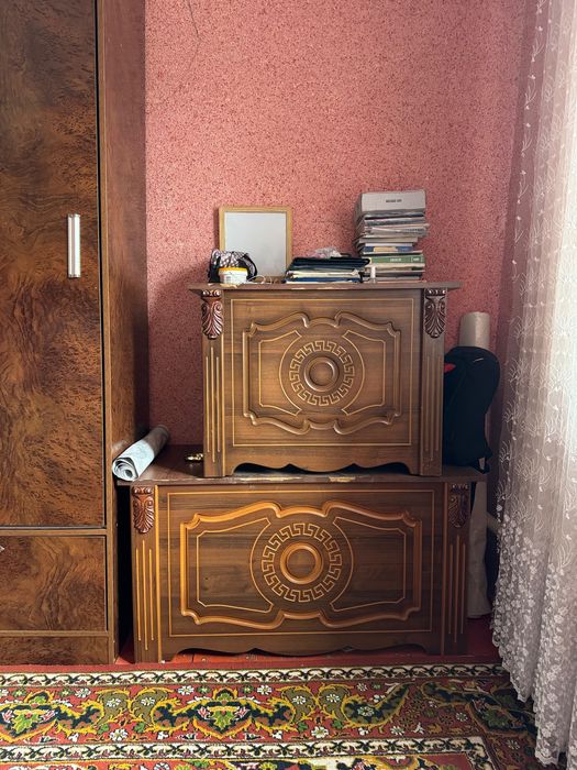 Купейный шкаф сандық