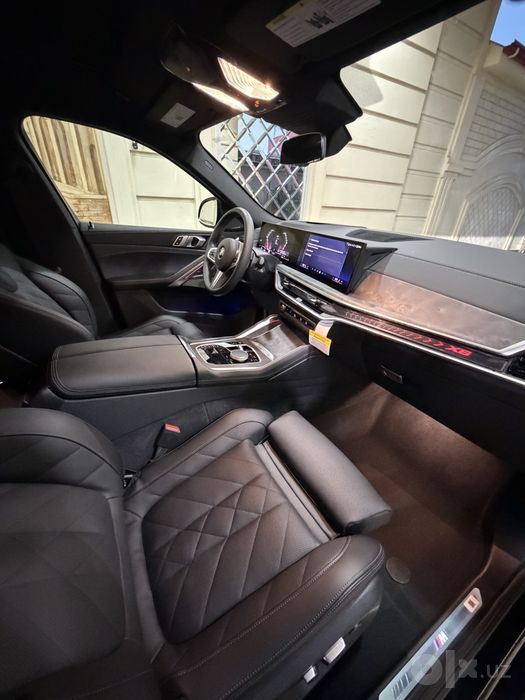 Bmw x6 xdrive40i