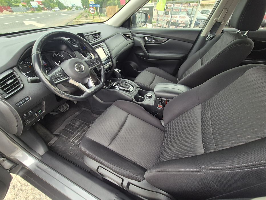 NISSAN X-TRAIL 2.0 dCi / 2018 / 4X4 / Cutie Automata / 124.000 KM / CASH & RATE & GARANTIE