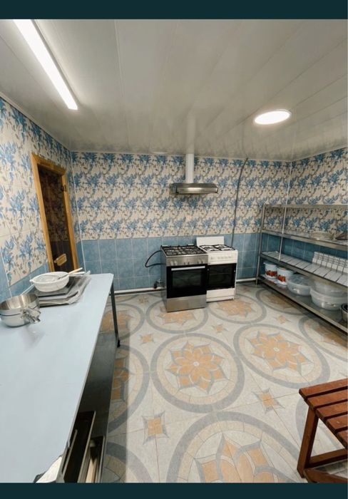 Аренда коттеджа