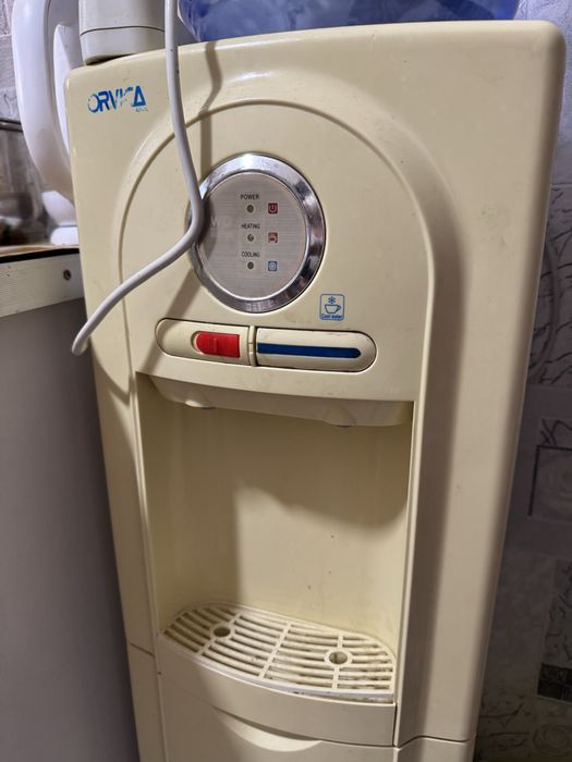 Кулер сотилади | Kuleer