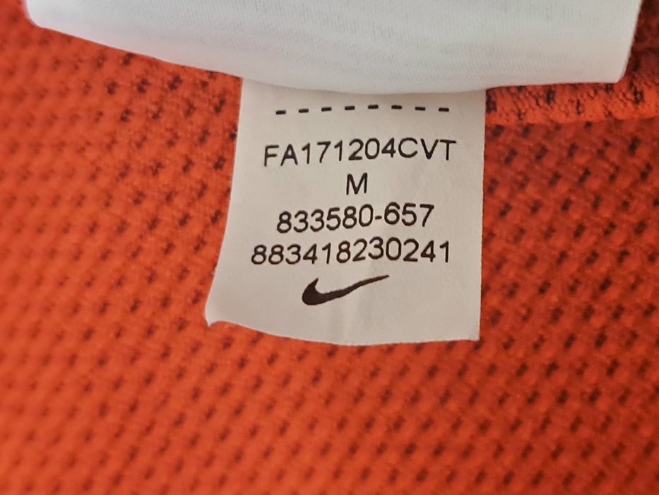 Nike Dry Fit-Ориг. Тениска