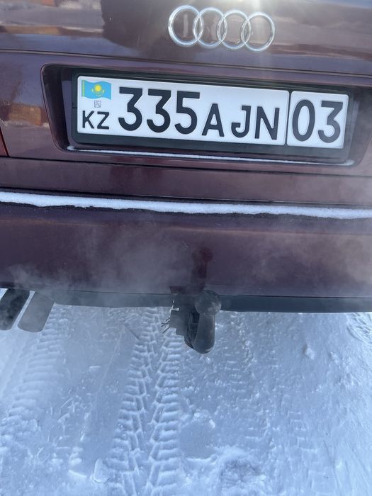 Продам Фаркоп авто