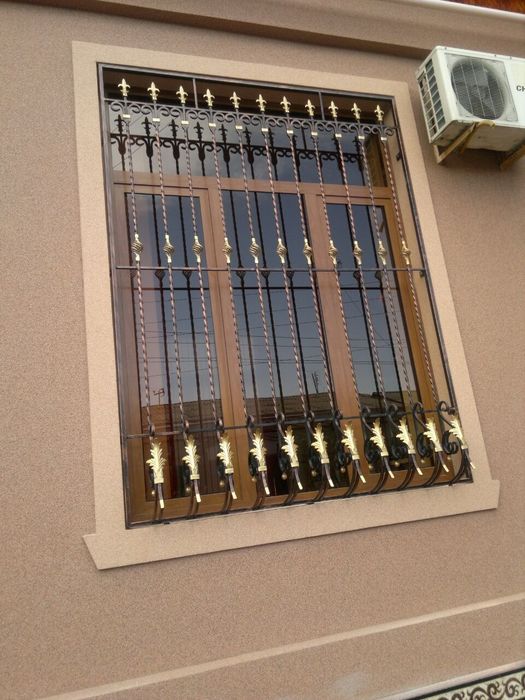 Хар хил турдаги сварка ишлар