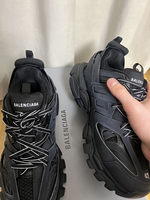 *STOC NOU* Balenciaga Track PREMIUM (Verificare)