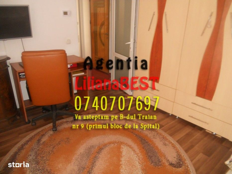 Vila in Piatra Neamt