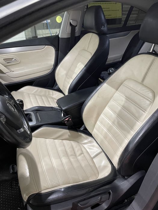 Passat CC 2.0 TDI 2010