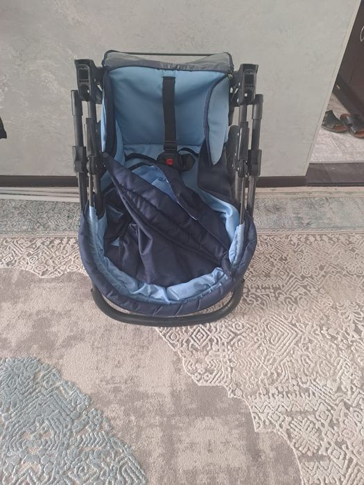 Продается детская коляска