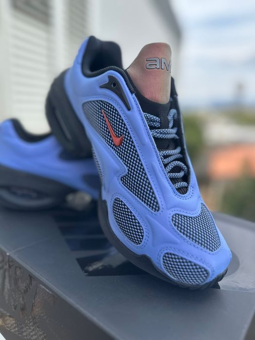Nike Air Max Muse