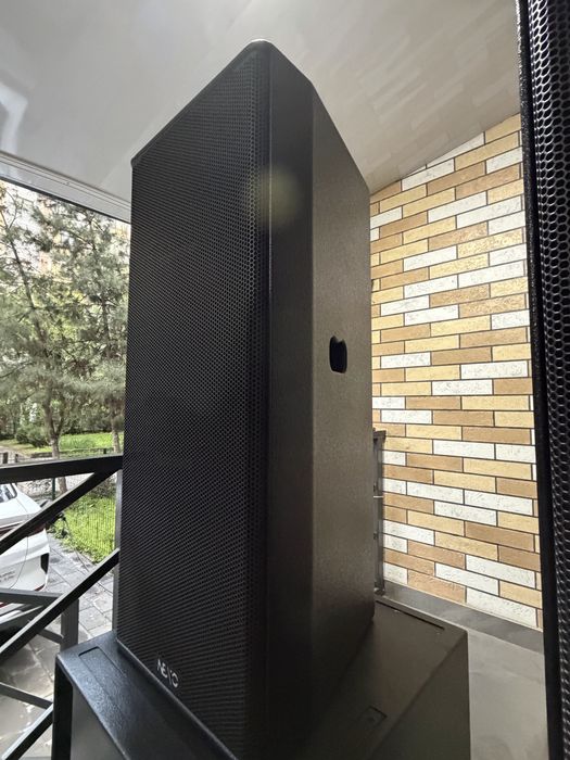 Колонки пассивные NEXO