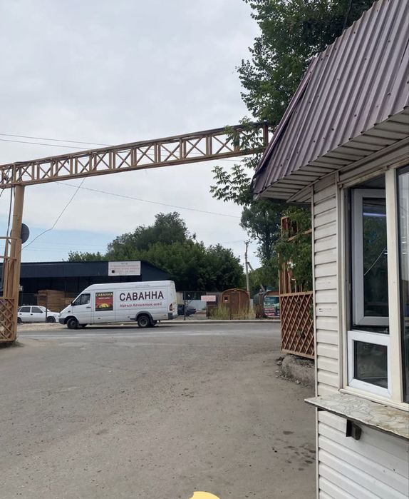 Сдается или продается столовая