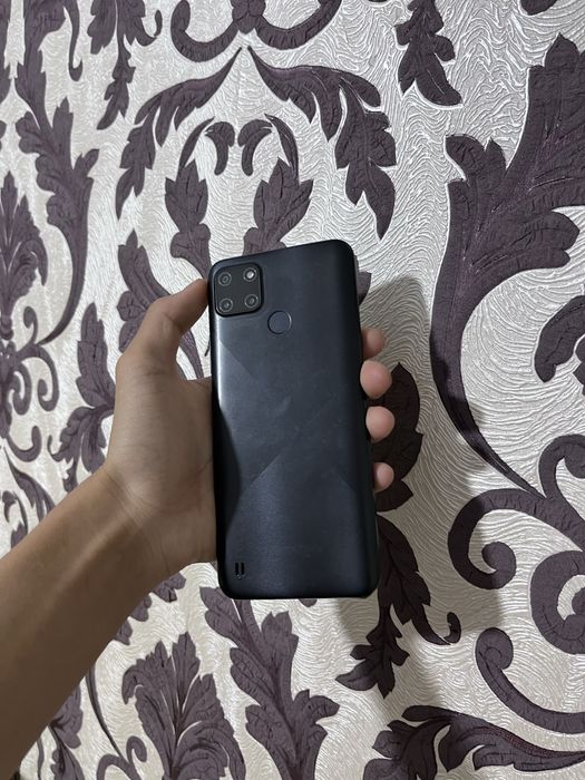 Продам Realme C21Y