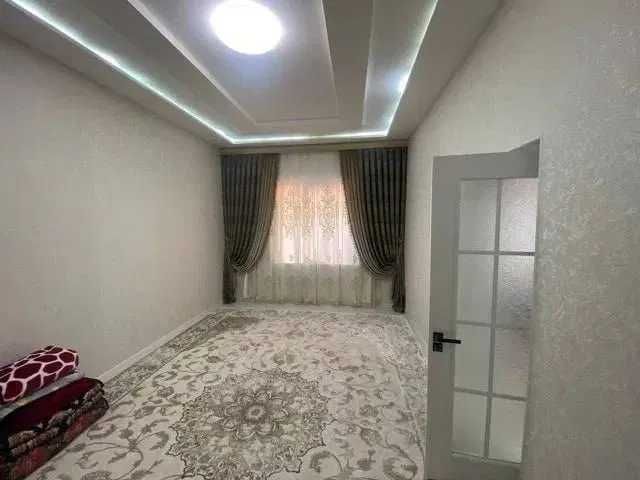 Сдаётся светлый Евродом ор-р Ханабад светлый Минимализм