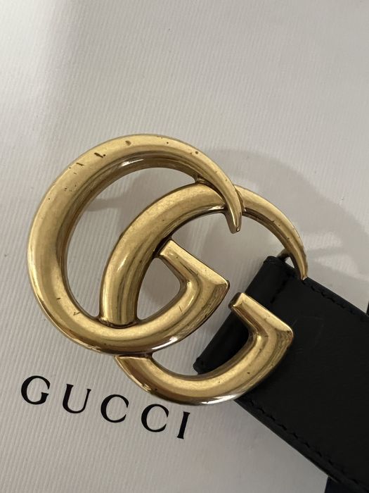 Curea Gucci originala