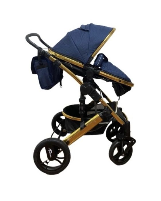 Продам коляску фирмы Teknum